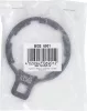 BGS Technic Speciális kulcs hűtőfolyadék-tartó fedeléhez |Ford, Land Rover, Mazda, Volvo (BGS 6901)