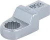 BGS technic Csillagfej a BGS 6902 nyomatékkulcshoz | 10 mm (BGS 6902-10)