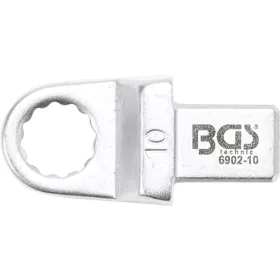   BGS technic Csillagfej a BGS 6902 nyomatékkulcshoz | 10 mm (BGS 6902-10)