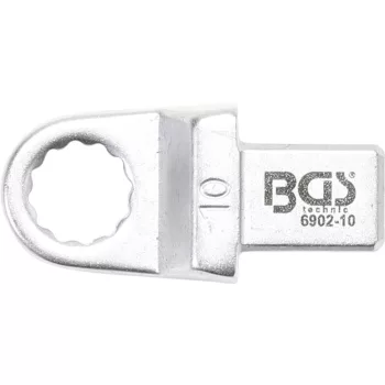   BGS technic Csillagfej a BGS 6902 nyomatékkulcshoz | 10 mm (BGS 6902-10)
