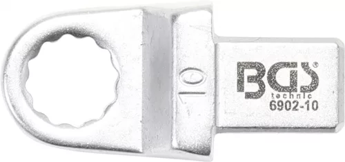 BGS technic Csillagfej a BGS 6902 nyomatékkulcshoz | 10 mm (BGS 6902-10)
