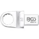 BGS technic Csillagfej a BGS 6902 nyomatékkulcshoz | 10 mm (BGS 6902-10)