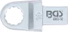 BGS technic Csillagfej a BGS 6902 nyomatékkulcshoz | 10 mm (BGS 6902-10)