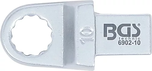 BGS technic Csillagfej a BGS 6902 nyomatékkulcshoz | 10 mm (BGS 6902-10)