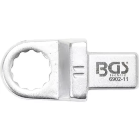   BGS technic Csillagfej a BGS 6902 nyomatékkulcshoz | 11 mm (BGS 6902-11)