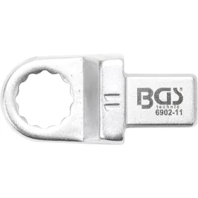   BGS technic Csillagfej a BGS 6902 nyomatékkulcshoz | 11 mm (BGS 6902-11)