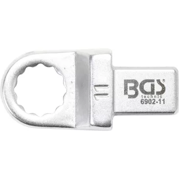   BGS technic Csillagfej a BGS 6902 nyomatékkulcshoz | 11 mm (BGS 6902-11)
