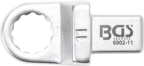 BGS technic Csillagfej a BGS 6902 nyomatékkulcshoz | 11 mm (BGS 6902-11)