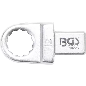   BGS technic Csillagfej a BGS 6902 nyomatékkulcshoz | 12 mm (BGS 6902-12)