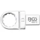 BGS technic Csillagfej a BGS 6902 nyomatékkulcshoz | 13 mm (BGS 6902-13)