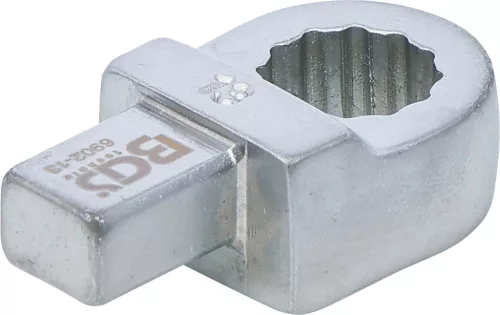 BGS technic Csillagfej a BGS 6902 nyomatékkulcshoz | 13 mm (BGS 6902-13)