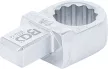 BGS technic Csillagfej a BGS 6902 nyomatékkulcshoz | 14 mm (BGS 6902-14)