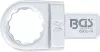 BGS technic Csillagfej a BGS 6902 nyomatékkulcshoz | 14 mm (BGS 6902-14)