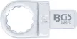 BGS technic Csillagfej a BGS 6902 nyomatékkulcshoz | 14 mm (BGS 6902-14)