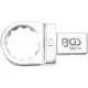 BGS technic Csillagfej a BGS 6902 nyomatékkulcshoz | 15 mm (BGS 6902-15)