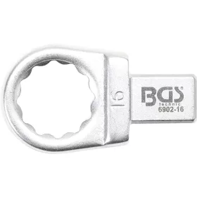   BGS technic Csillagfej a BGS 6902 nyomatékkulcshoz | 16 mm (BGS 6902-16)