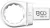 BGS technic Csillagfej a BGS 6902 nyomatékkulcshoz | 16 mm (BGS 6902-16)