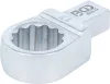 BGS technic Csillagfej a BGS 6902 nyomatékkulcshoz | 17 mm (BGS 6902-17)