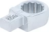 BGS technic Csillagfej a BGS 6902 nyomatékkulcshoz | 17 mm (BGS 6902-17)