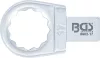 BGS technic Csillagfej a BGS 6902 nyomatékkulcshoz | 17 mm (BGS 6902-17)
