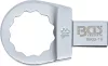 BGS technic Csillagfej a BGS 6902 nyomatékkulcshoz | 18 mm (BGS 6902-18)