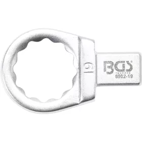   BGS technic Csillagfej a BGS 6902 nyomatékkulcshoz | 19 mm (BGS 6902-19)