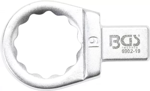 BGS technic Csillagfej a BGS 6902 nyomatékkulcshoz | 19 mm (BGS 6902-19)