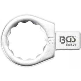   BGS technic Csillagfej a BGS 6902 nyomatékkulcshoz | 21 mm (BGS 6902-21)