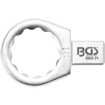   BGS technic Csillagfej a BGS 6902 nyomatékkulcshoz | 21 mm (BGS 6902-21)