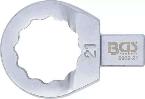 BGS technic Csillagfej a BGS 6902 nyomatékkulcshoz | 21 mm (BGS 6902-21)