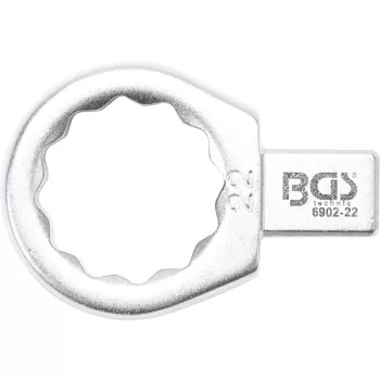   BGS technic Csillagfej a BGS 6902 nyomatékkulcshoz | 22 mm (BGS 6902-22)