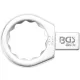 BGS technic Csillagfej a BGS 6902 nyomatékkulcshoz | 22 mm (BGS 6902-22)
