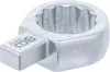 BGS technic Csillagfej a BGS 6902 nyomatékkulcshoz | 22 mm (BGS 6902-22)