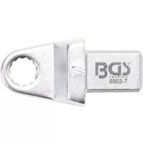   BGS technic Csillagfej a BGS 6902 nyomatékkulcshoz | 7 mm (BGS 6902-7)