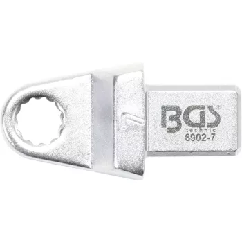   BGS technic Csillagfej a BGS 6902 nyomatékkulcshoz | 7 mm (BGS 6902-7)