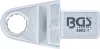 BGS technic Csillagfej a BGS 6902 nyomatékkulcshoz | 7 mm (BGS 6902-7)