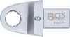 BGS technic Csillagfej a BGS 6902 nyomatékkulcshoz | 8 mm (BGS 6902-8)