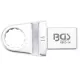 BGS Technic 14 mm csillagkulcs fej | cserélhető fejű nyomatékkulcsokhoz (BGS 6903-14)