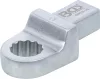 BGS Technic 16 mm csillagkulcs fej | cserélhető fejű nyomatékkulcsokhoz (BGS 6903-16)