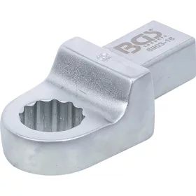   BGS Technic 16 mm csillagkulcs fej | cserélhető fejű nyomatékkulcsokhoz (BGS 6903-16)