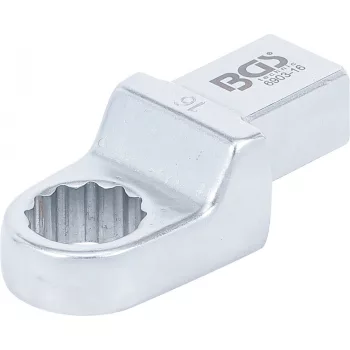   BGS Technic 16 mm csillagkulcs fej | cserélhető fejű nyomatékkulcsokhoz (BGS 6903-16)