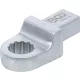 BGS Technic 16 mm csillagkulcs fej | cserélhető fejű nyomatékkulcsokhoz (BGS 6903-16)