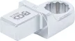 BGS Technic 16 mm csillagkulcs fej | cserélhető fejű nyomatékkulcsokhoz (BGS 6903-16)