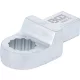 BGS Technic 17 mm csillagkulcs fej | cserélhető fejű nyomatékkulcsokhoz (BGS 6903-17)