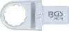 BGS Technic 18 mm csillagkulcs fej | cserélhető fejű nyomatékkulcsokhoz (BGS 6903-18)