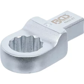   BGS Technic 21 mm csillagkulcs fej | cserélhető fejű nyomatékkulcsokhoz (BGS 6903-21)