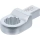 BGS Technic 21 mm csillagkulcs fej | cserélhető fejű nyomatékkulcsokhoz (BGS 6903-21)