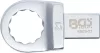 BGS Technic 21 mm csillagkulcs fej | cserélhető fejű nyomatékkulcsokhoz (BGS 6903-21)
