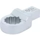 BGS Technic 22 mm csillagkulcs fej | cserélhető fejű nyomatékkulcsokhoz (BGS 6903-22)