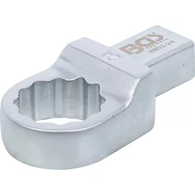   BGS Technic 24 mm csillagkulcs fej | cserélhető fejű nyomatékkulcsokhoz (BGS 6903-24)